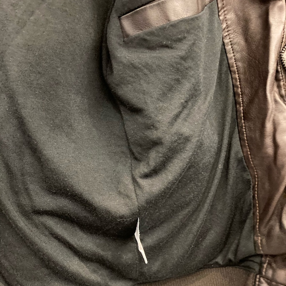 TM Exposure Jacket Brown - Picture 6 of 8